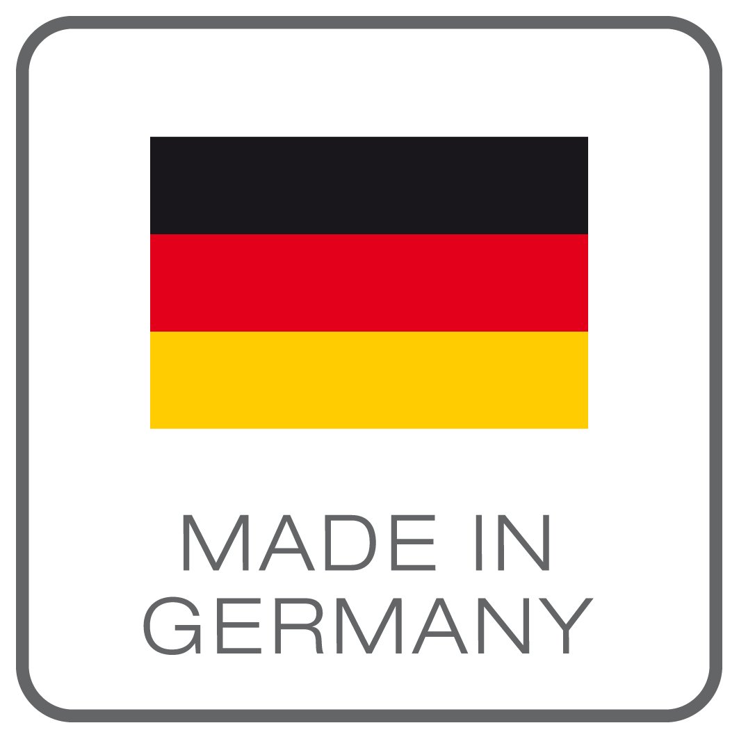 Bierbaum Wohnen Matratzenauflage Sanfor Molton Made in Germany