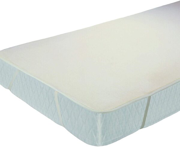 Bierbaum Wohnen Matratzenauflage Sanfor Molton Made in Germany