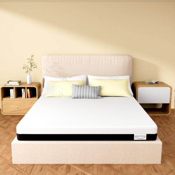 [Brand] Kaltschaummatratze 160x200 H3 7-Zonen Bezug abnehmbar