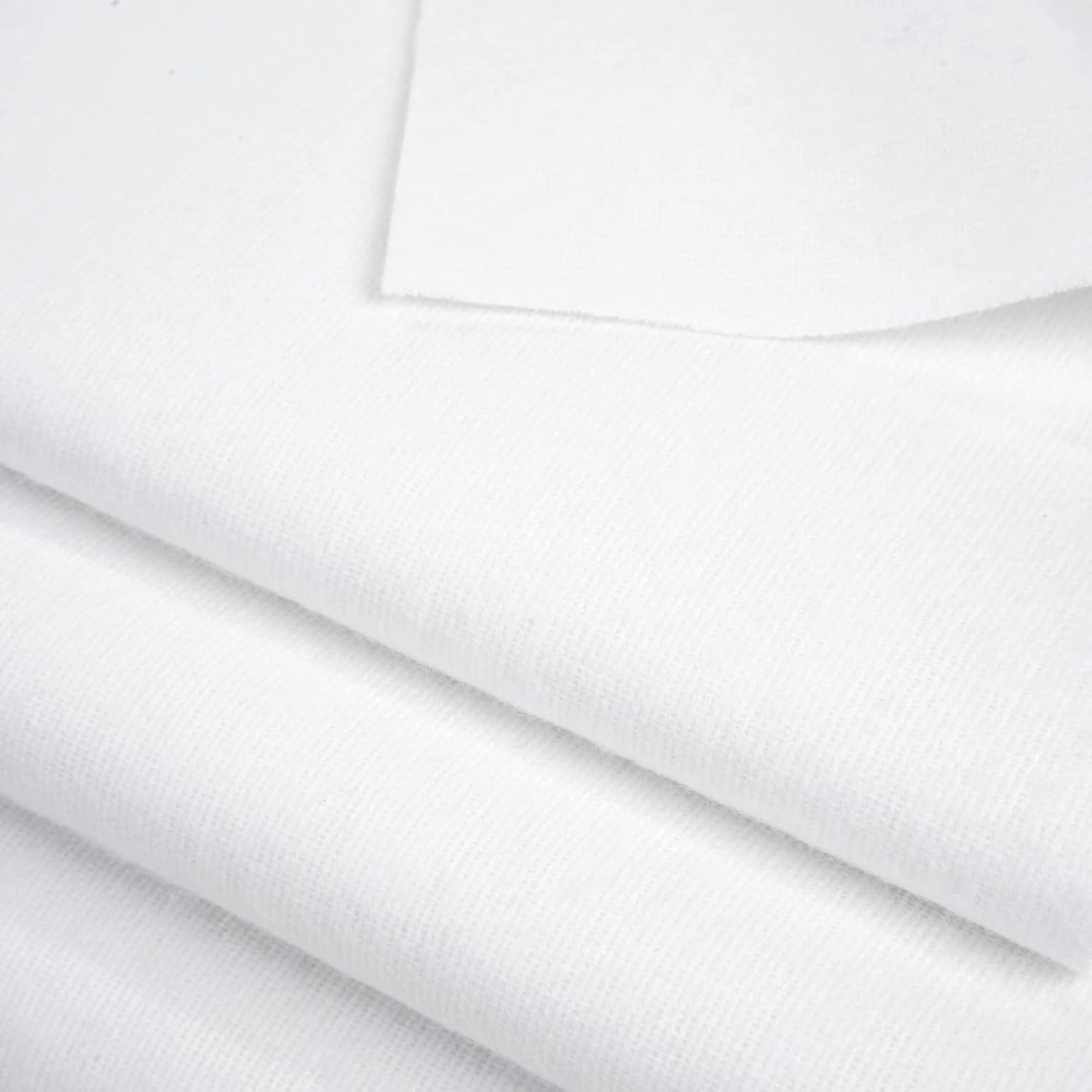 Julius Zöllner Wasserdichte Matratzenauflage 70x100 cm, atmungsaktiv, rutschfest