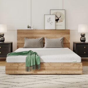 Novilla 7-Zonen Kalt­schaum­matratze 160x200 H3, 14 cm, Öko-Tex & CertiPUR-US zertifiziert