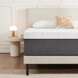 Orthopaedic Kaltschaummatratze 120x200 H3 16cm Höhe, abnehmbarer Bezug