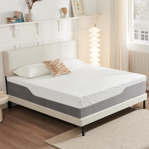 SleepX Kaltschaummatratze 90x200 H3 Härtegrad 7-Zonen Orthobasis Bezug abnehmbar