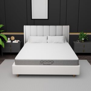 SleepXpert Kaltschaummatratze 160x200 H2/H3 7-Zonen Komfortkern 16 cm