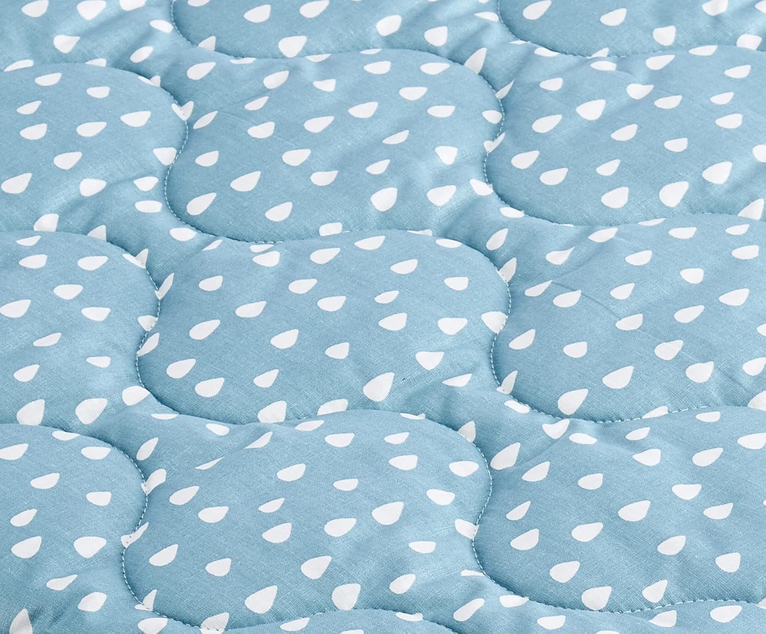 Träumeland Babybettmatratze 68x98 cm Kernigelschaum atmungsaktiv verschiedene Designs