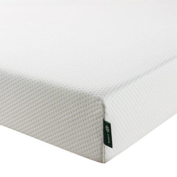 Zinus Foammatratze 140x200 cm, ergonomisch, mittelharte, Oeko-Tex, 11 cm hoch